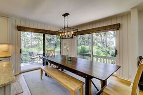 13 Spotted Sandpiper at The Sea Pines Resort