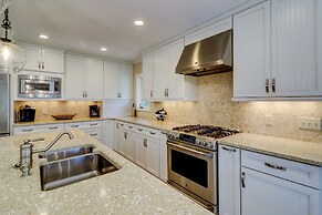 13 Spotted Sandpiper at The Sea Pines Resort