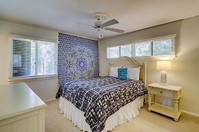 13 Spotted Sandpiper at The Sea Pines Resort