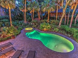 13 Spotted Sandpiper at The Sea Pines Resort