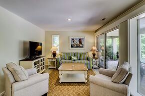 13 Spotted Sandpiper at The Sea Pines Resort