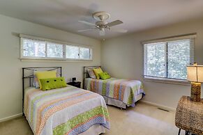 13 Spotted Sandpiper at The Sea Pines Resort