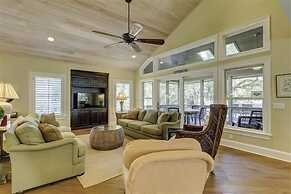 14 Beachside Drive at The Sea Pines Resort