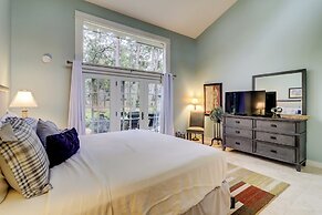 14 Stoney Creek at The Sea Pines Resort