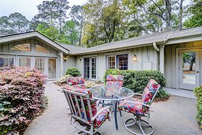 14 Stoney Creek at The Sea Pines Resort