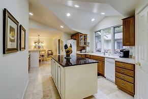 14 Stoney Creek at The Sea Pines Resort