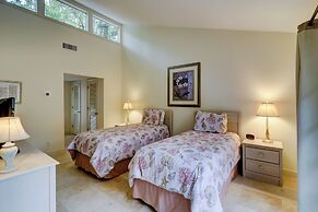 14 Stoney Creek at The Sea Pines Resort