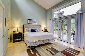 14 Stoney Creek at The Sea Pines Resort