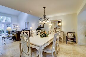 14 Stoney Creek at The Sea Pines Resort