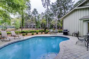 14 Stoney Creek at The Sea Pines Resort