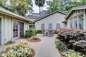 14 Stoney Creek at The Sea Pines Resort