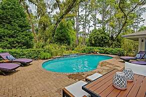 14 Turnberry Lane at The Sea Pines Resort