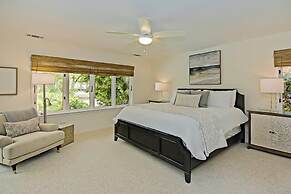 14 Turnberry Lane at The Sea Pines Resort