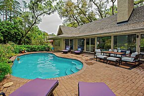 14 Turnberry Lane at The Sea Pines Resort