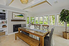 14 Turnberry Lane at The Sea Pines Resort