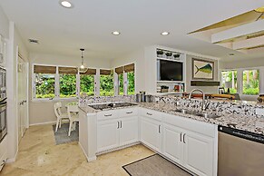 14 Turnberry Lane at The Sea Pines Resort