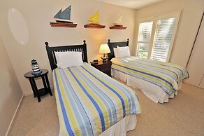 14 Turtle Lane at The Sea Pines Resort