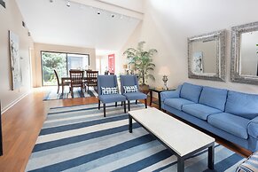 14 Turtle Lane at The Sea Pines Resort