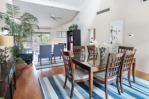 14 Turtle Lane at The Sea Pines Resort