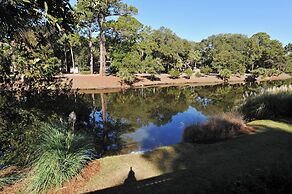 14 Turtle Lane at The Sea Pines Resort