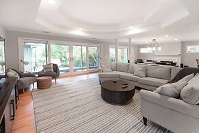 15 Audubon Pond at The Sea Pines Resort