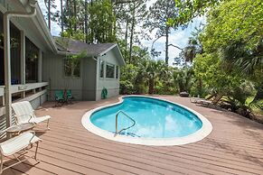15 Audubon Pond at The Sea Pines Resort