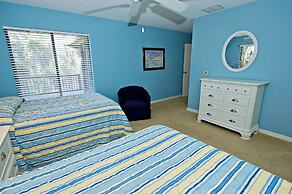 16 Genoa Court at The Sea Pines Resort