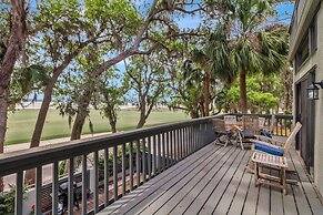 16 Genoa Court at The Sea Pines Resort