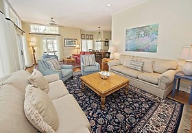 16 Genoa Court at The Sea Pines Resort