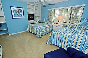 16 Genoa Court at The Sea Pines Resort