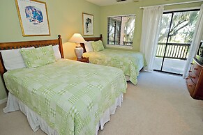 16 Genoa Court at The Sea Pines Resort