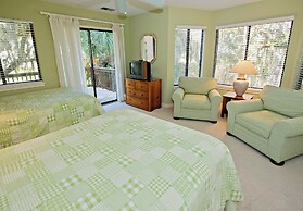 16 Genoa Court at The Sea Pines Resort