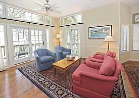 16 Genoa Court at The Sea Pines Resort