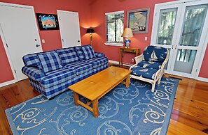 16 Genoa Court at The Sea Pines Resort