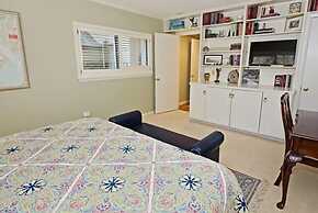 16 Mizzenmast Court at The Sea Pines Resort