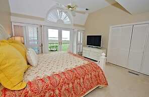 16 Mizzenmast Court at The Sea Pines Resort