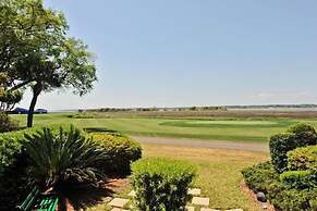 16 Mizzenmast Court at The Sea Pines Resort