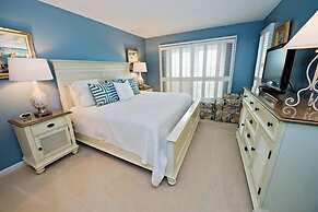 16 Mizzenmast Court at The Sea Pines Resort