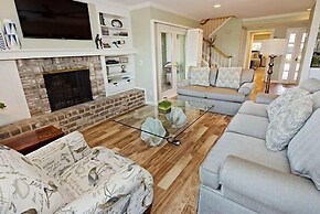 16 Mizzenmast Court at The Sea Pines Resort