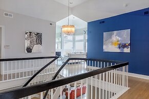 16 Spotted Sandpiper at The Sea Pines Resort