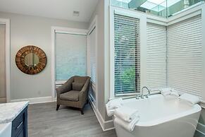 16 Spotted Sandpiper at The Sea Pines Resort