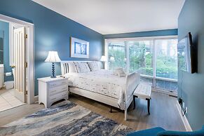 16 Spotted Sandpiper at The Sea Pines Resort