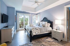 16 Spotted Sandpiper at The Sea Pines Resort