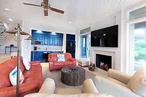 16 Spotted Sandpiper at The Sea Pines Resort