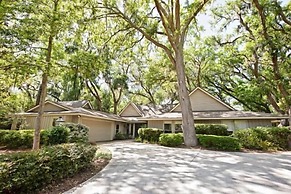 16 Turnberry Lane at The Sea Pines Resort