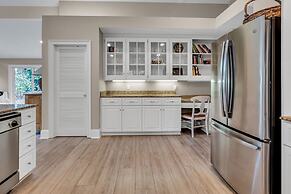 16 Turnberry Lane at The Sea Pines Resort