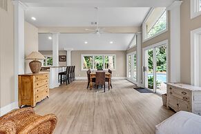 16 Turnberry Lane at The Sea Pines Resort