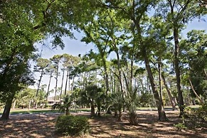 16 Turnberry Lane at The Sea Pines Resort