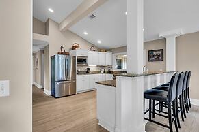 16 Turnberry Lane at The Sea Pines Resort