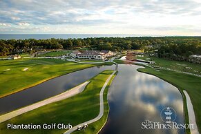 16 Turnberry Lane at The Sea Pines Resort